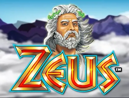 Zeus Slot main image
