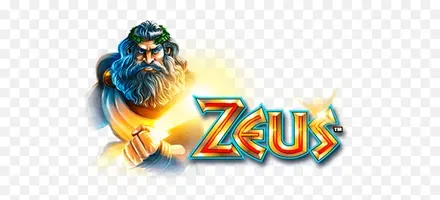 Zeus Slot Logo